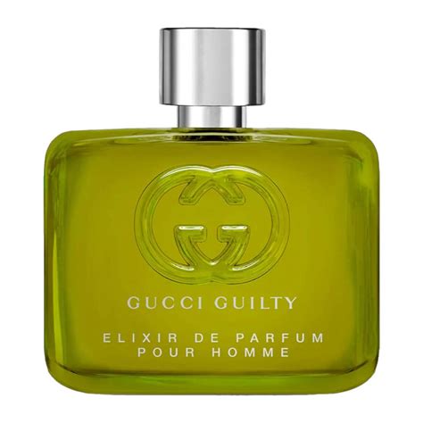 geur guilty van gucci|new Gucci Guilty.